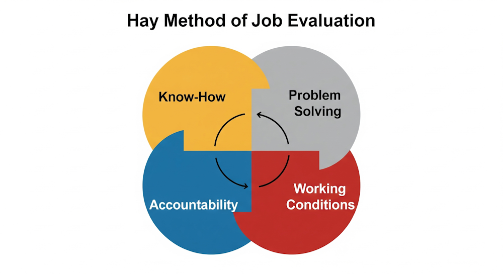 Understanding and Application of Hay Guide Method - The Learn Notes