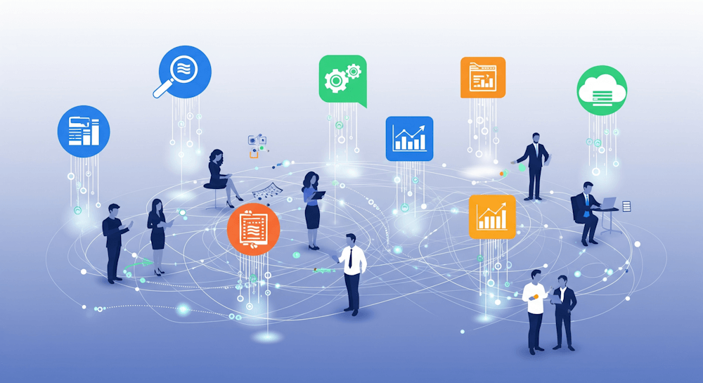 Understanding the Analytics Ecosystem: Tools, Roles & Trends - The ...